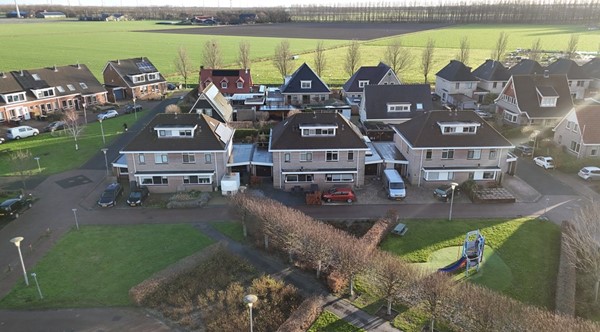 Kokkel 8, Middenmeer